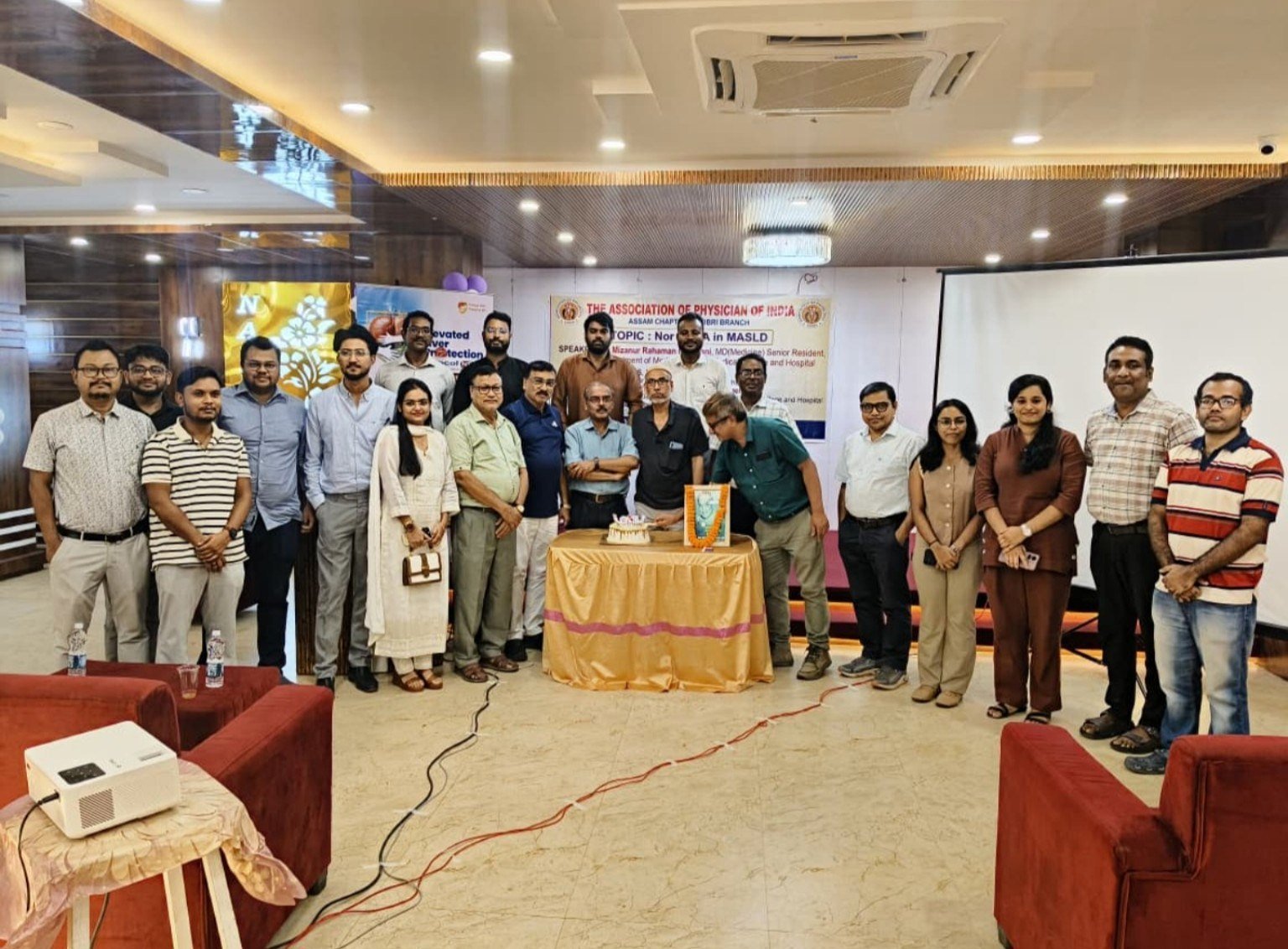 Learning with Colleagues