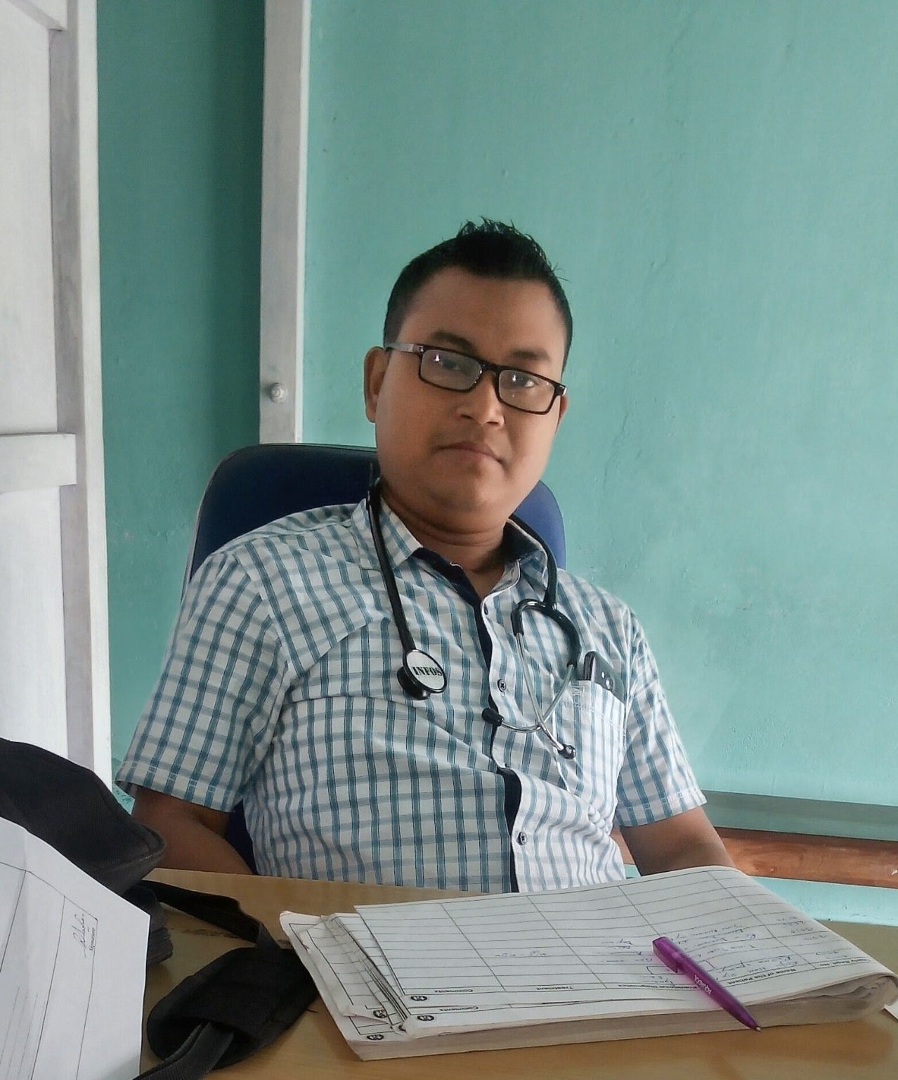 MO MBBS Days