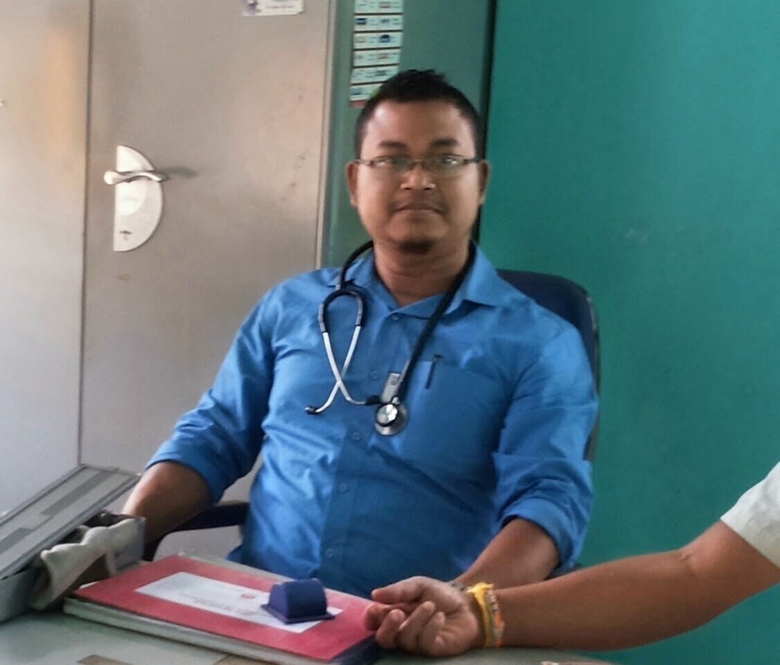 MO MBBS Days — Memory 3