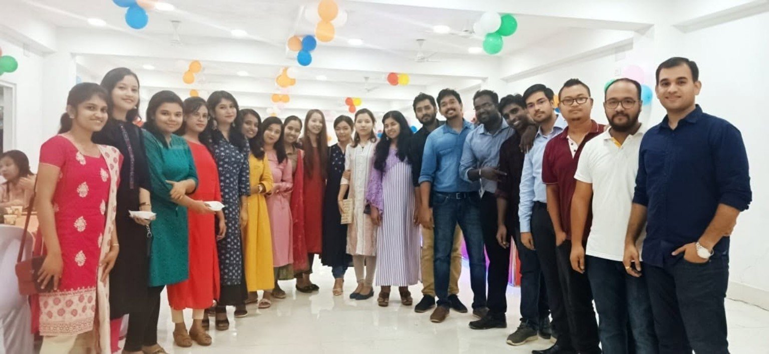 PG Days — Memory 2