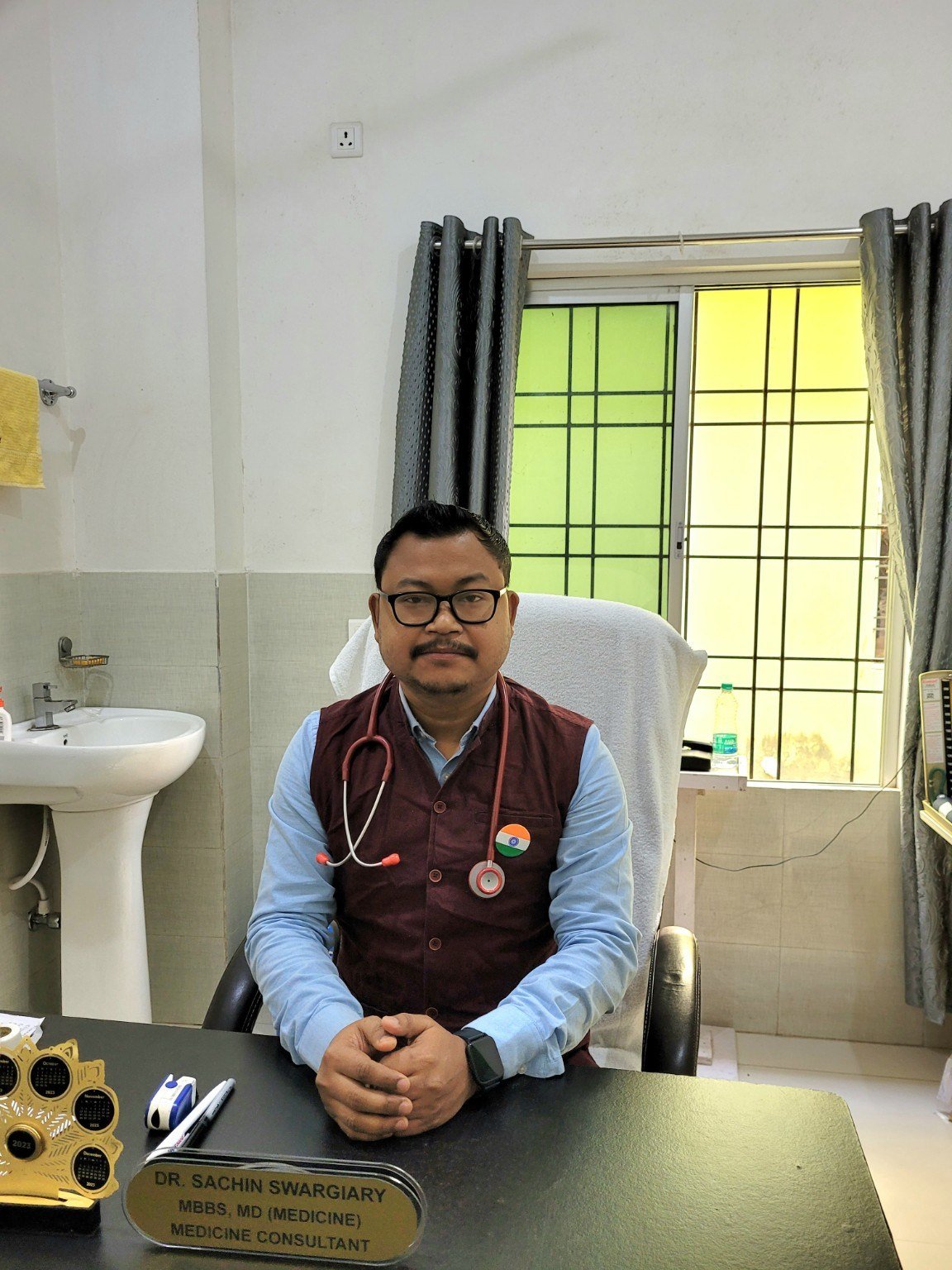 Clinical Practice
